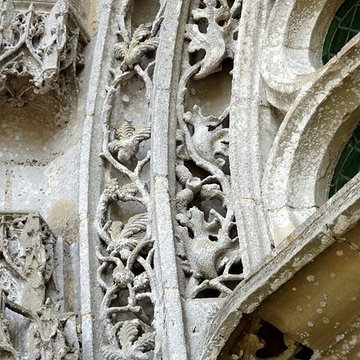 Église Saint-Denis de Serans
