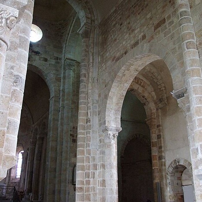 Photo de Église Saint-Désiré de Saint-Désiré