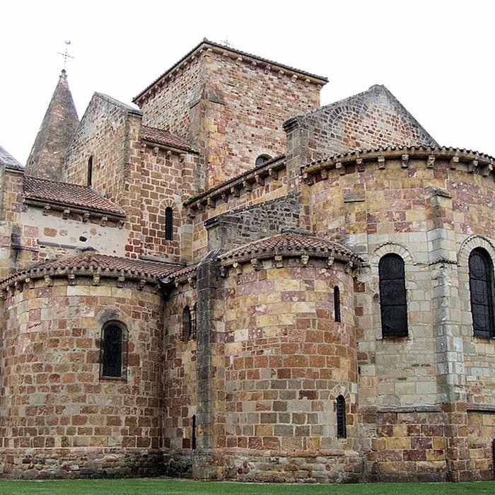 Photo de Église Saint-Désiré de Saint-Désiré