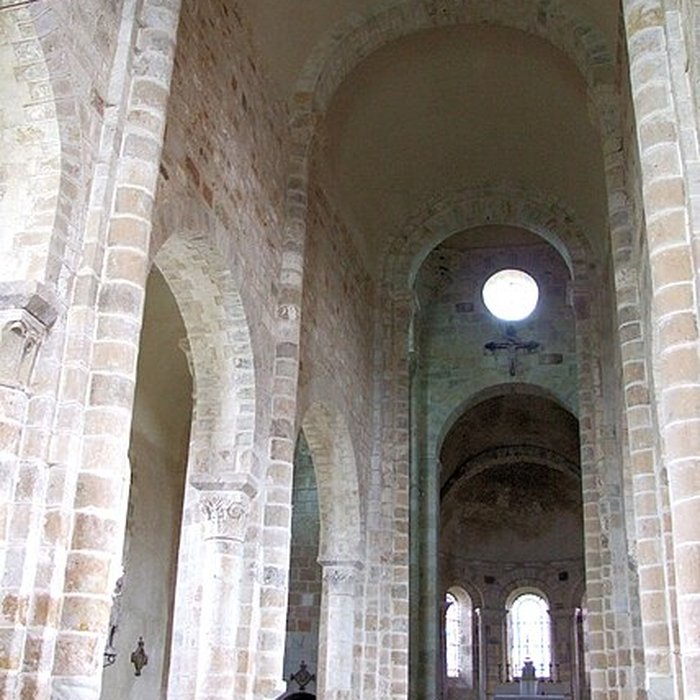 Photo de Église Saint-Désiré de Saint-Désiré