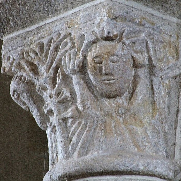 Photo de Église Saint-Désiré de Saint-Désiré