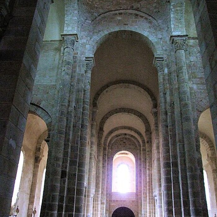 Photo de Église Saint-Désiré de Saint-Désiré