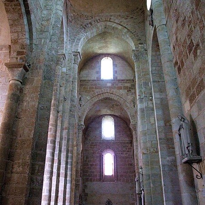 Photo de Église Saint-Désiré de Saint-Désiré