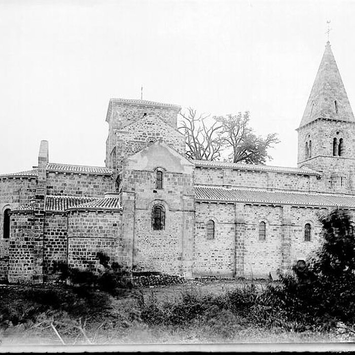 Photo de Église Saint-Désiré de Saint-Désiré