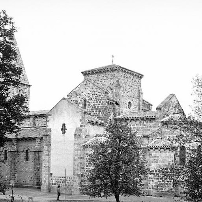 Photo de Église Saint-Désiré de Saint-Désiré
