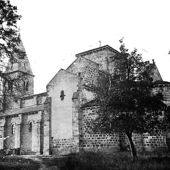 Photo de Église Saint-Désiré de Saint-Désiré