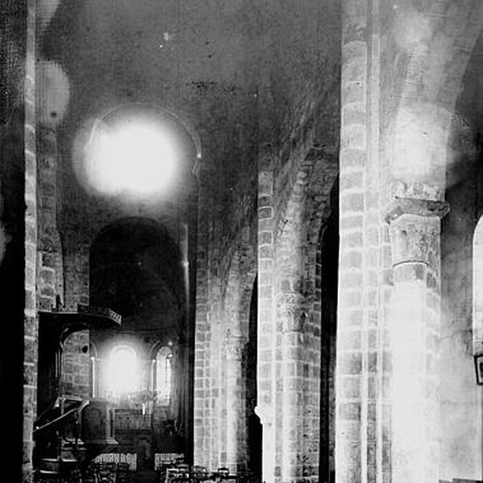 Photo de Église Saint-Désiré de Saint-Désiré