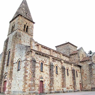 Église Saint-Désiré de Saint-Désiré