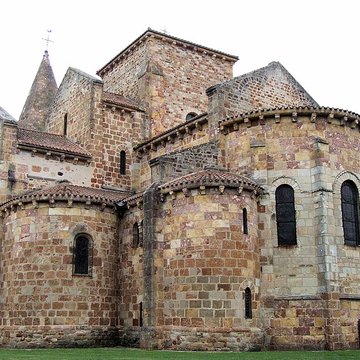 Église Saint-Désiré de Saint-Désiré