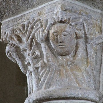 Église Saint-Désiré de Saint-Désiré