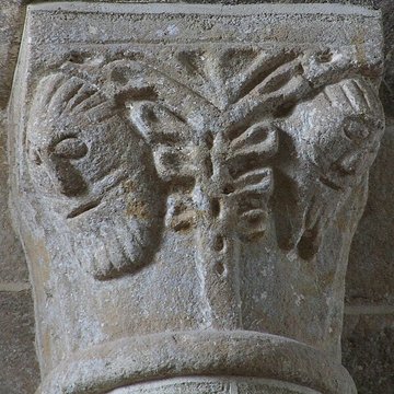 Église Saint-Désiré de Saint-Désiré