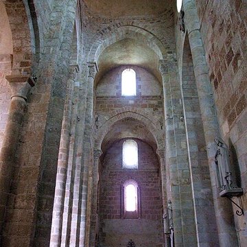 Église Saint-Désiré de Saint-Désiré