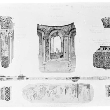 Église Saint-Désiré de Saint-Désiré