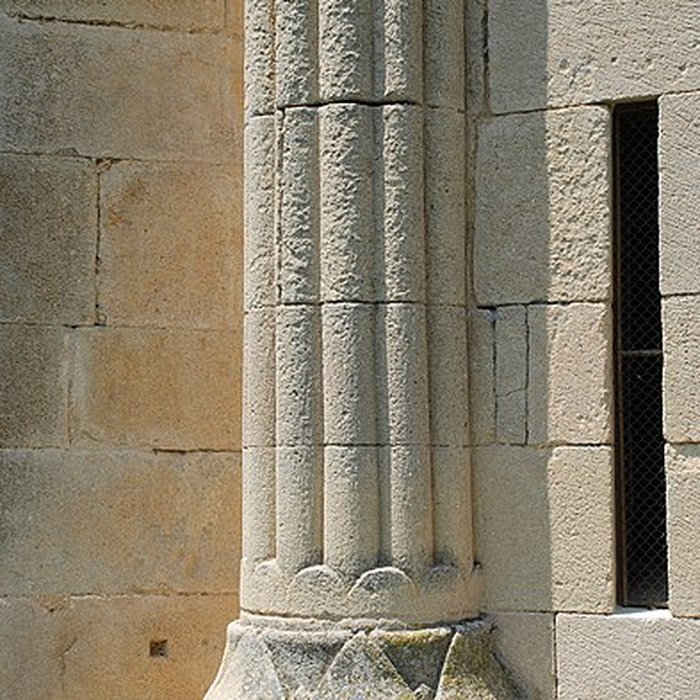 Photo de Chapelle Saint-Quenin de Vaison-la-Romaine