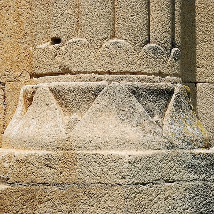 Photo de Chapelle Saint-Quenin de Vaison-la-Romaine