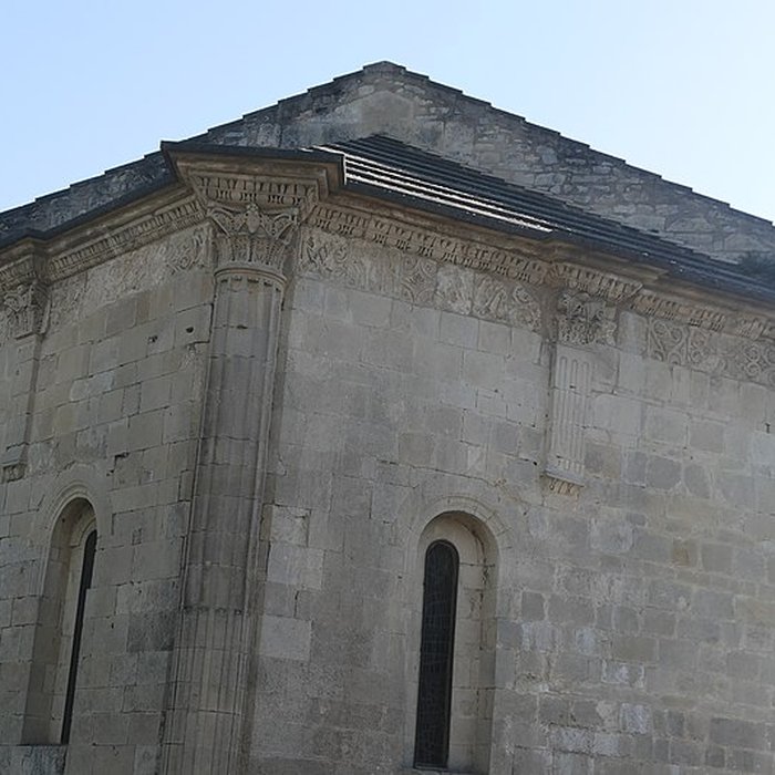 Photo de Chapelle Saint-Quenin de Vaison-la-Romaine