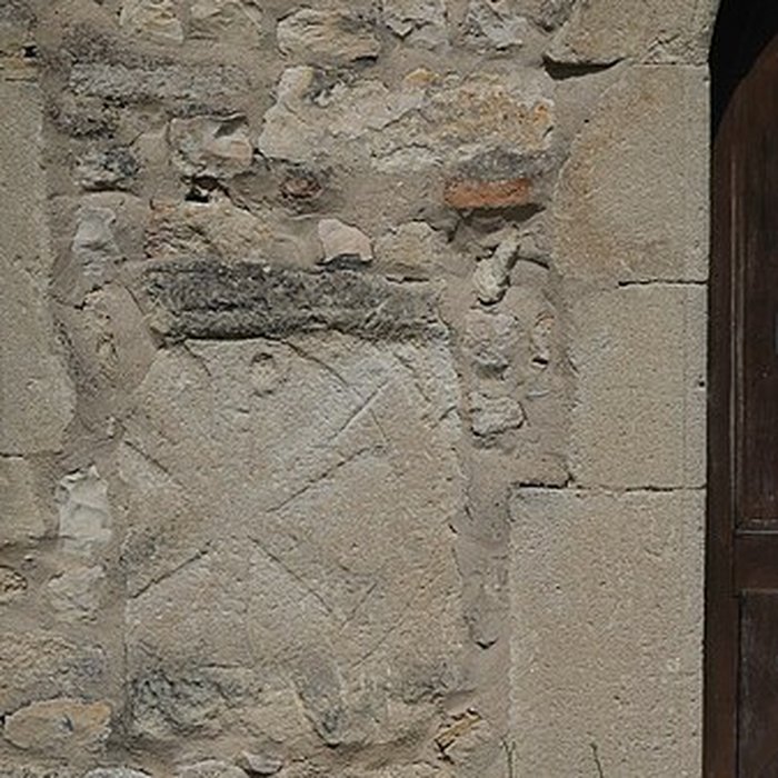 Photo de Chapelle Saint-Quenin de Vaison-la-Romaine
