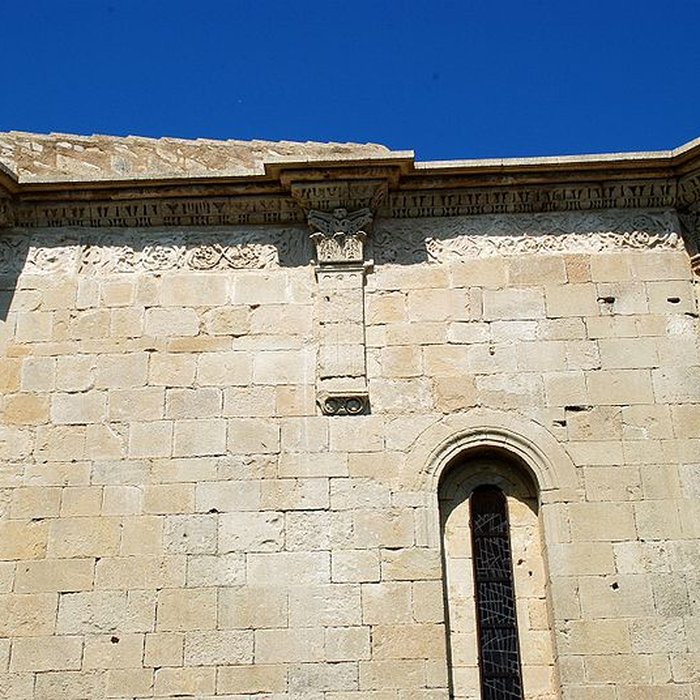 Photo de Chapelle Saint-Quenin de Vaison-la-Romaine