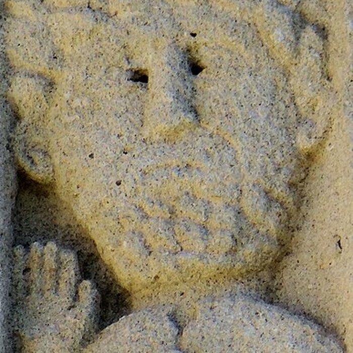 Photo de Chapelle Saint-Quenin de Vaison-la-Romaine