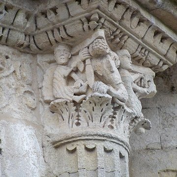 Chapelle Saint-Quenin de Vaison-la-Romaine 