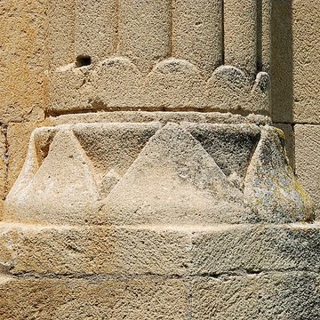 Chapelle Saint-Quenin de Vaison-la-Romaine 