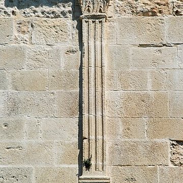 Chapelle Saint-Quenin de Vaison-la-Romaine 