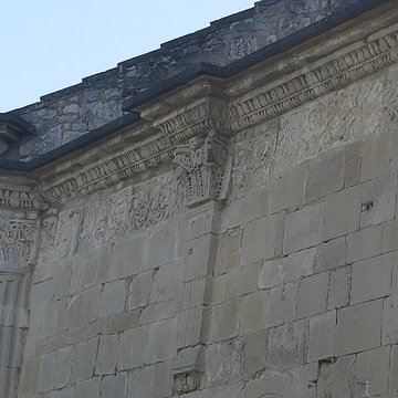 Chapelle Saint-Quenin de Vaison-la-Romaine 