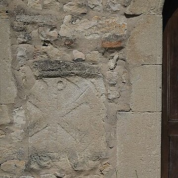 Chapelle Saint-Quenin de Vaison-la-Romaine 