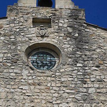 Chapelle Saint-Quenin de Vaison-la-Romaine 