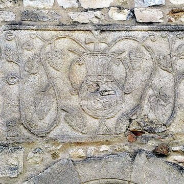 Chapelle Saint-Quenin de Vaison-la-Romaine 