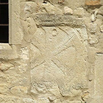 Chapelle Saint-Quenin de Vaison-la-Romaine 