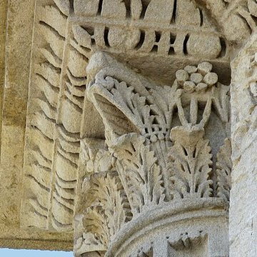 Chapelle Saint-Quenin de Vaison-la-Romaine 