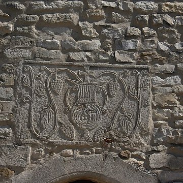 Chapelle Saint-Quenin de Vaison-la-Romaine 
