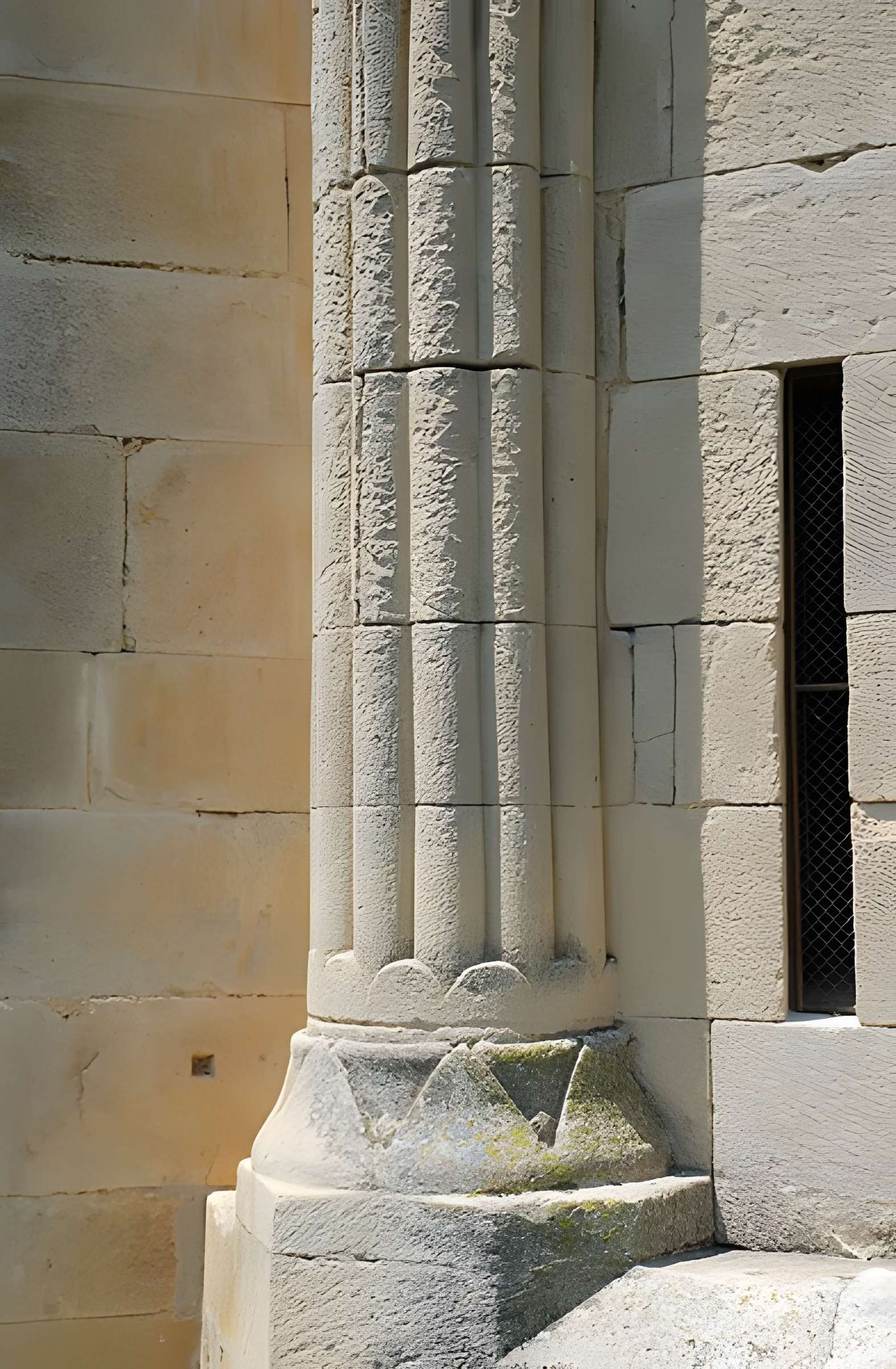 Chapelle Saint-Quenin de Vaison-la-Romaine 