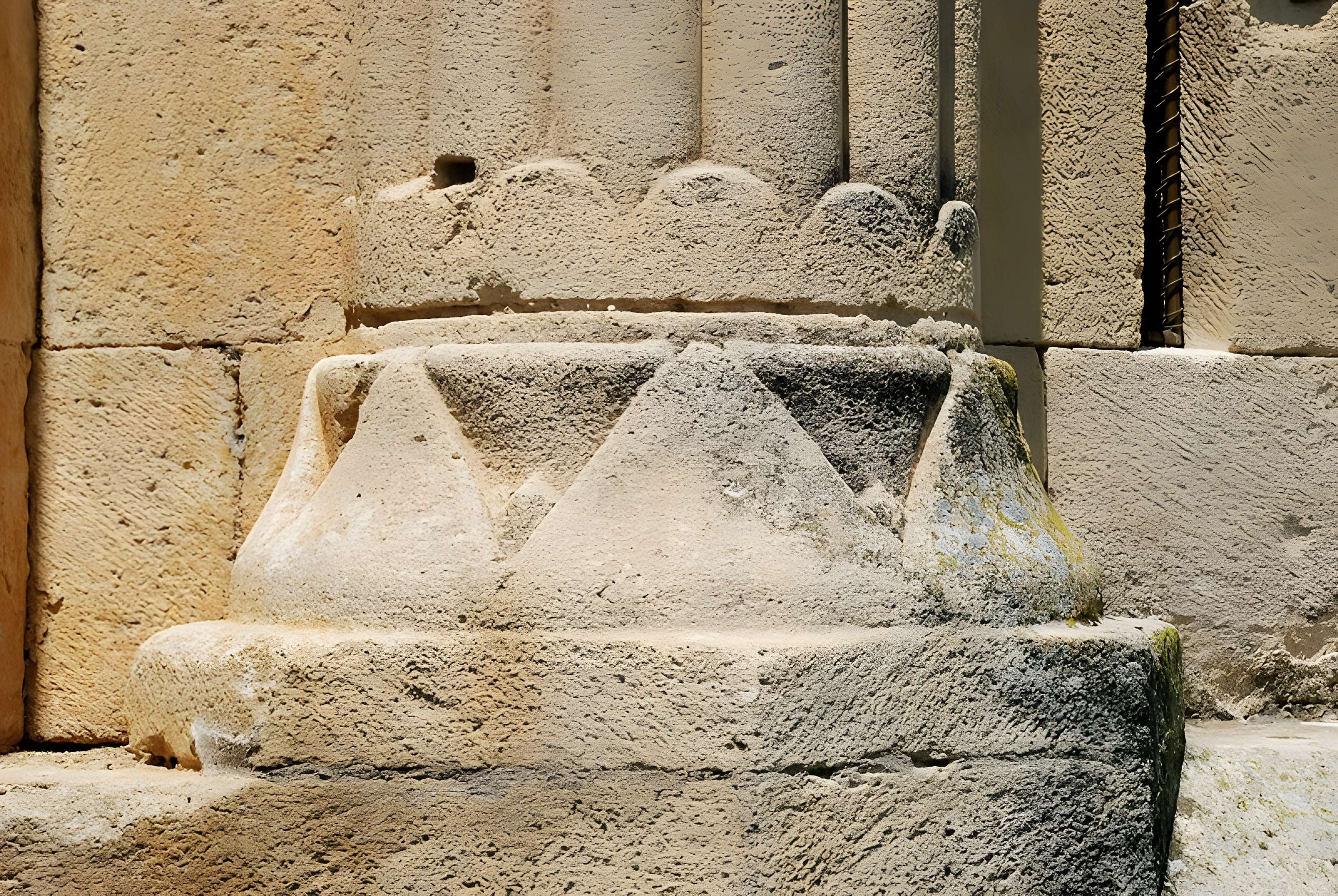 Chapelle Saint-Quenin de Vaison-la-Romaine 
