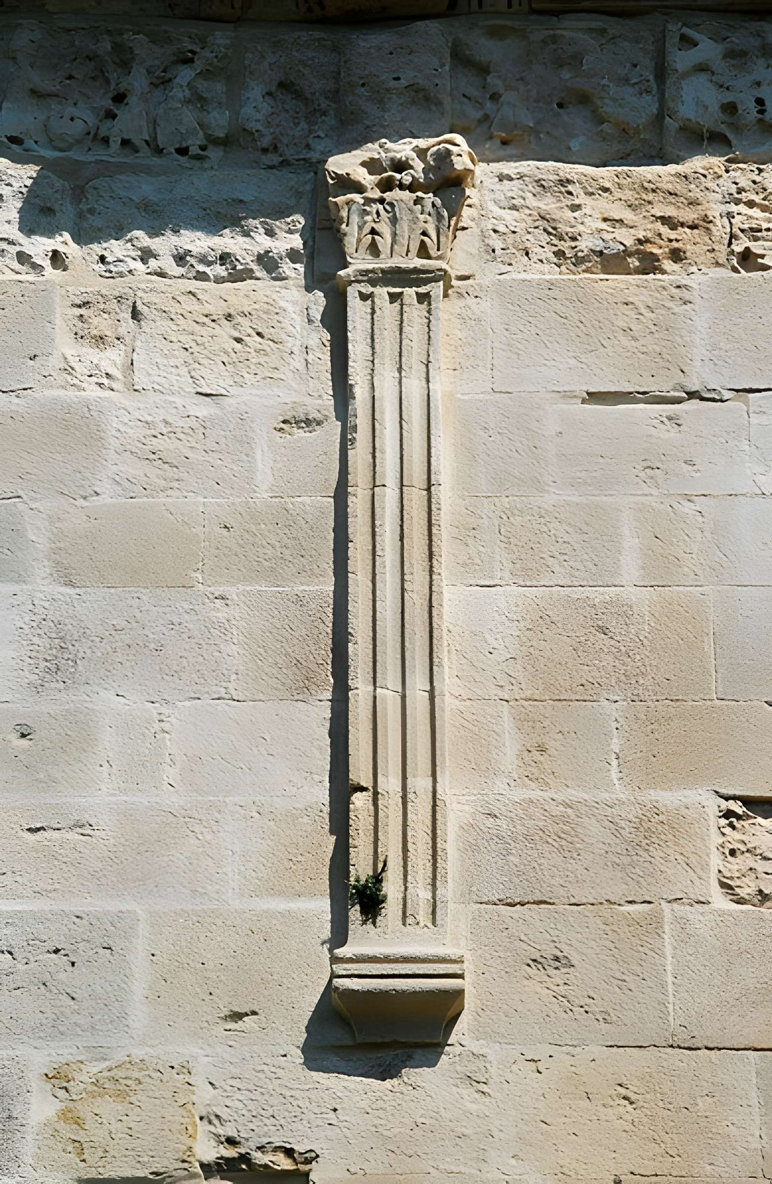 Chapelle Saint-Quenin de Vaison-la-Romaine 