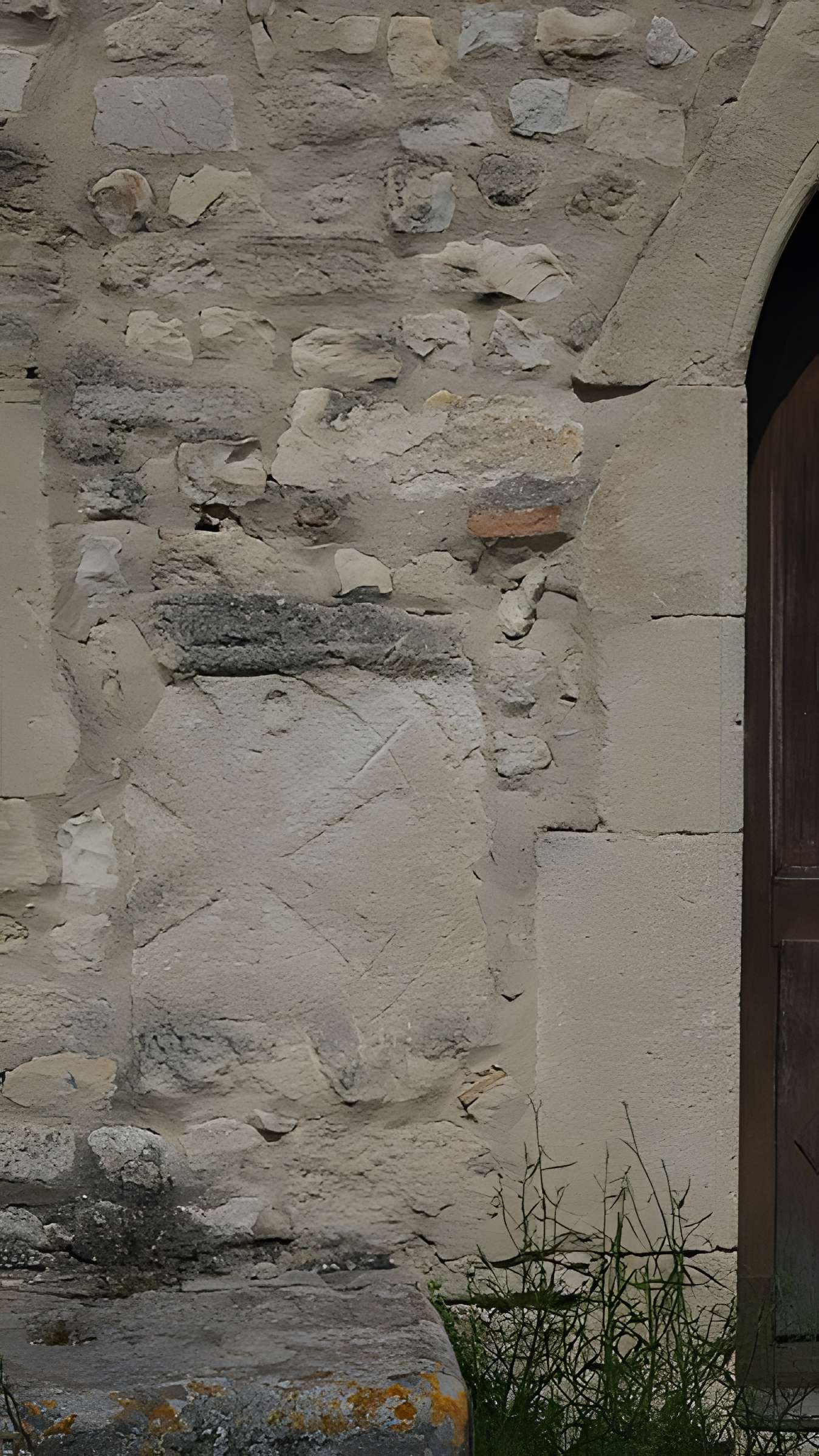 Chapelle Saint-Quenin de Vaison-la-Romaine 