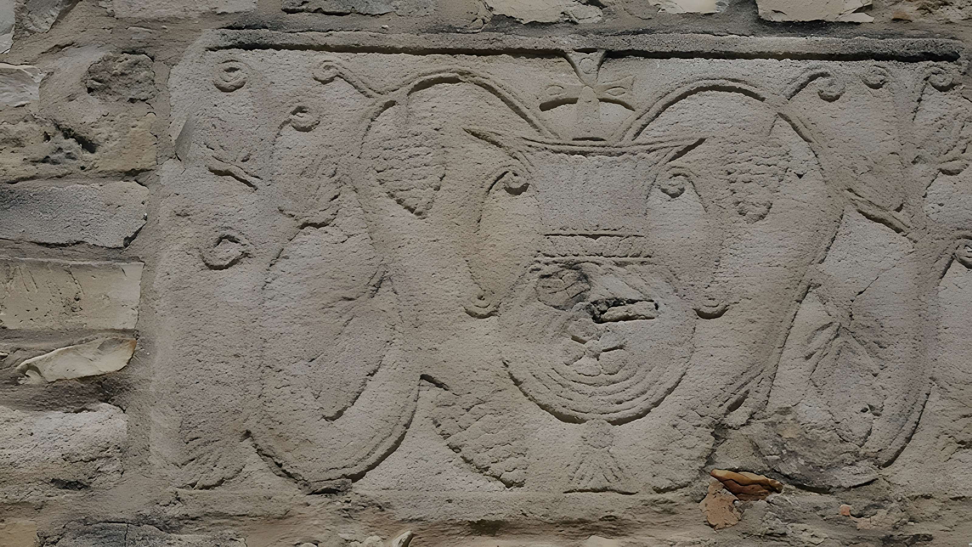 Chapelle Saint-Quenin de Vaison-la-Romaine 