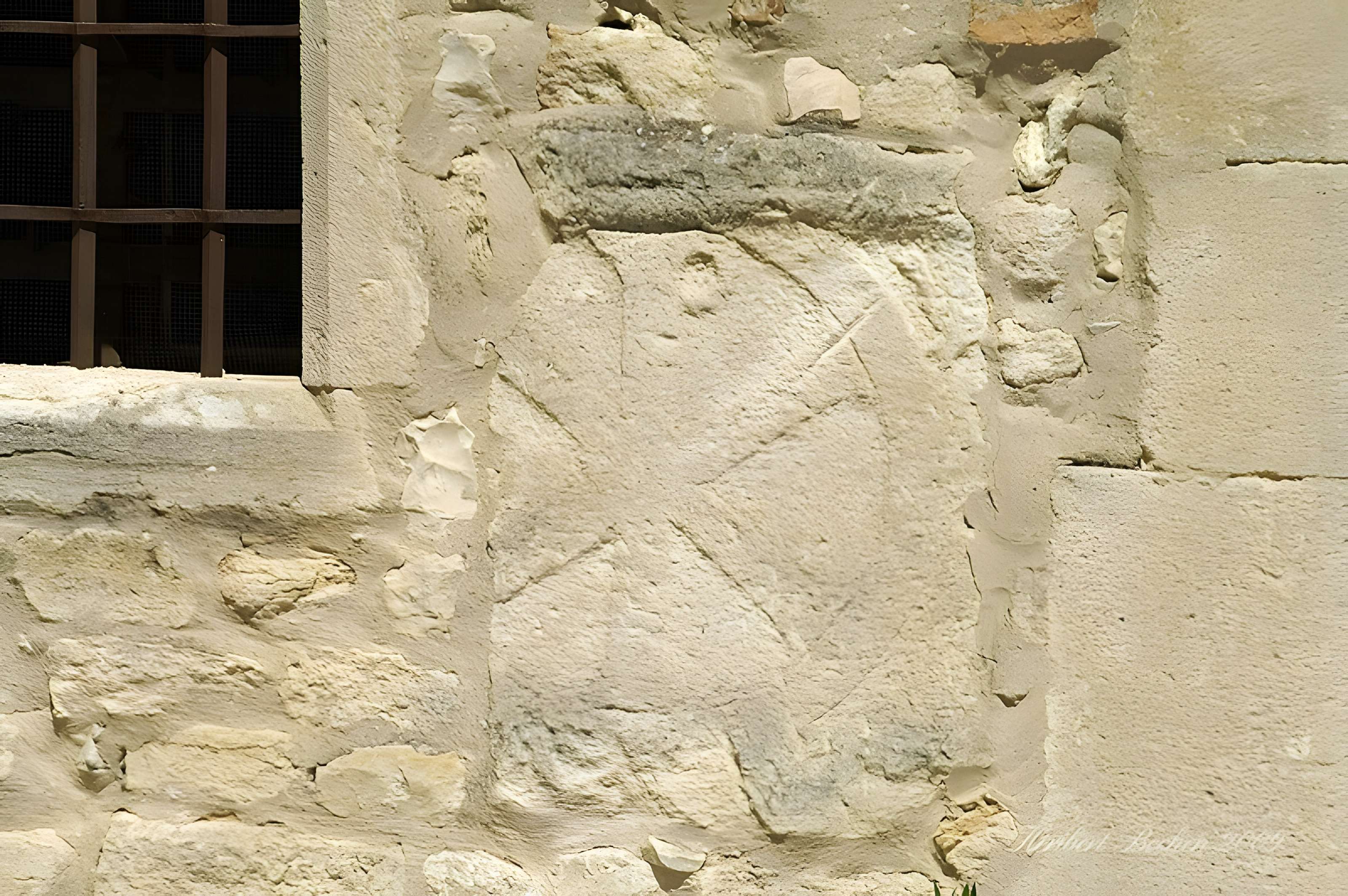 Chapelle Saint-Quenin de Vaison-la-Romaine 