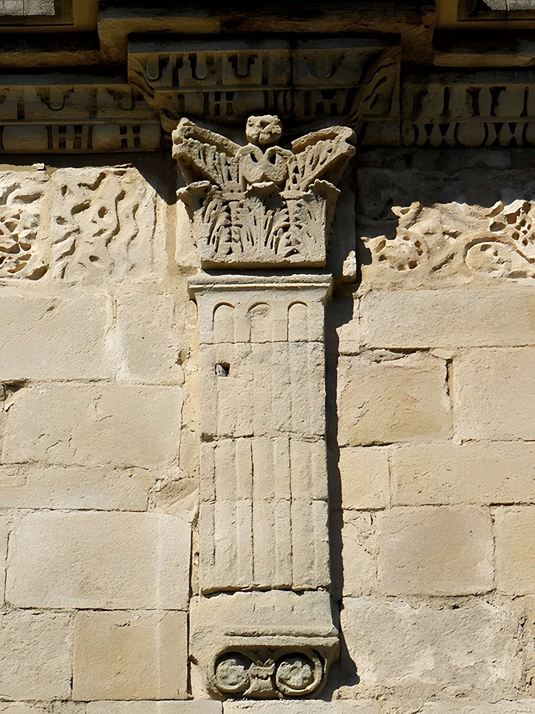 Chapelle Saint-Quenin de Vaison-la-Romaine 