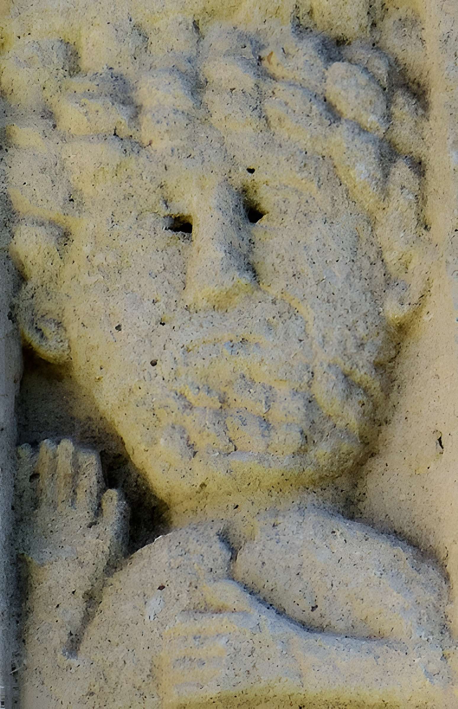 Chapelle Saint-Quenin de Vaison-la-Romaine 