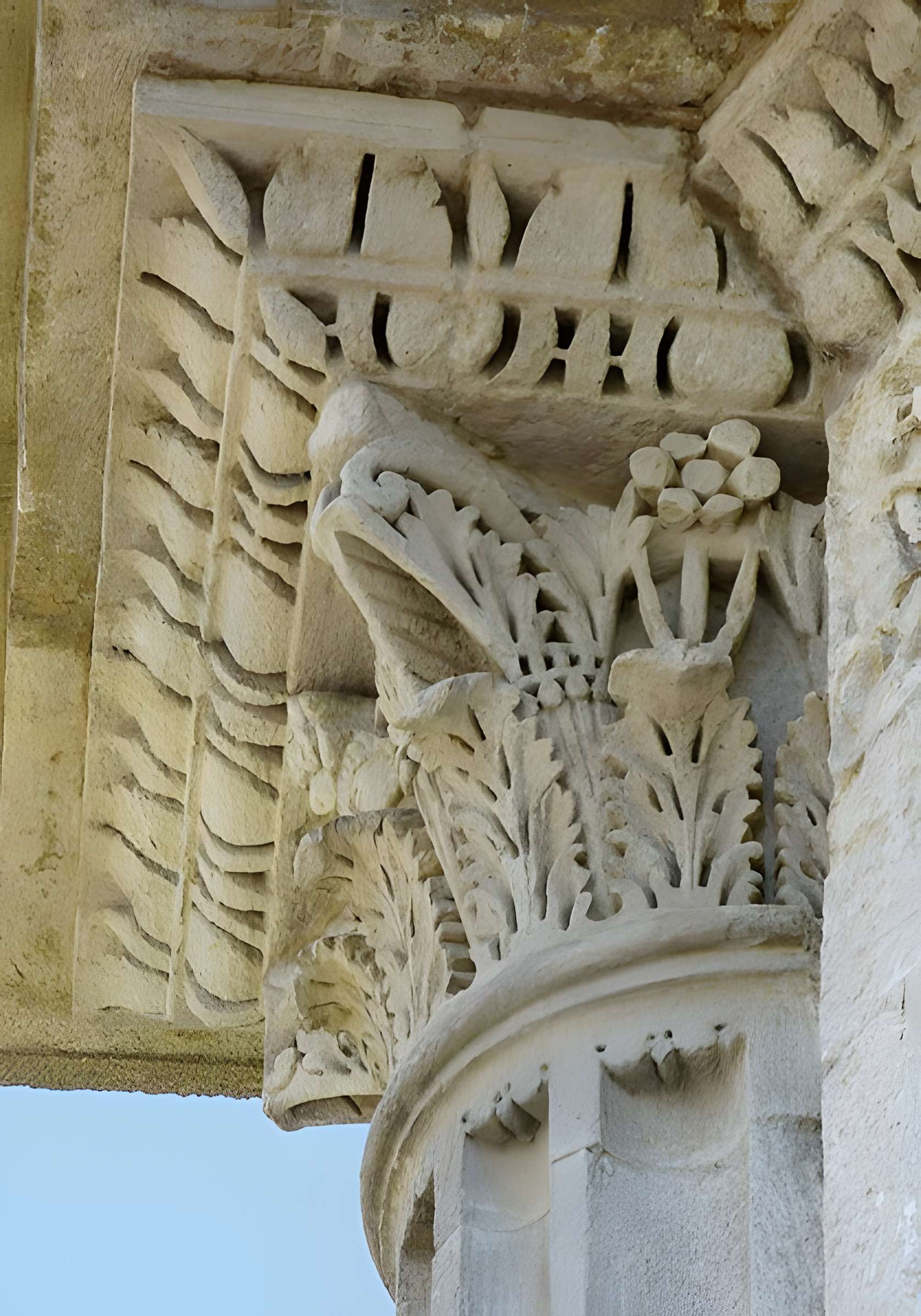 Chapelle Saint-Quenin de Vaison-la-Romaine 