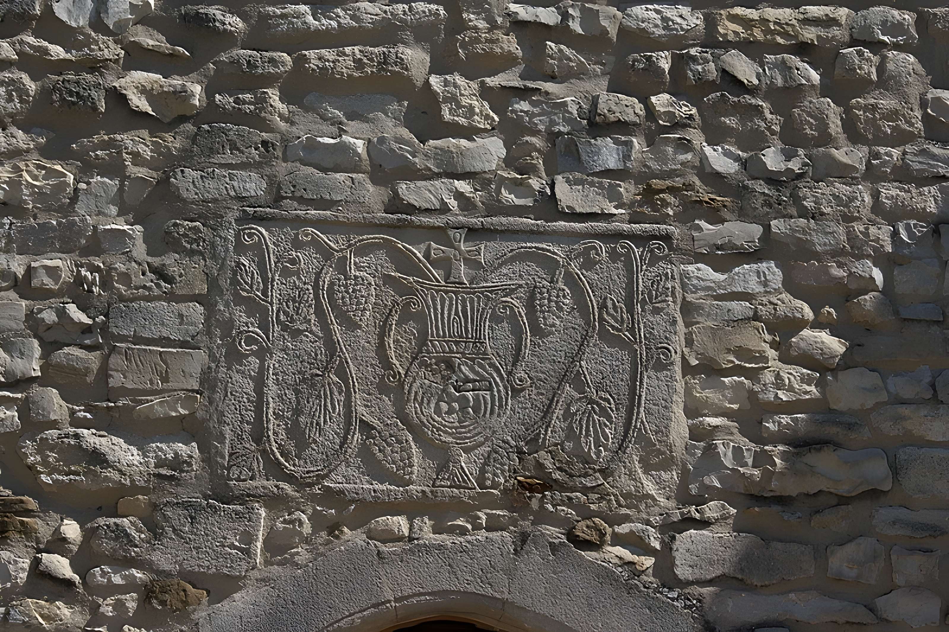 Chapelle Saint-Quenin de Vaison-la-Romaine 