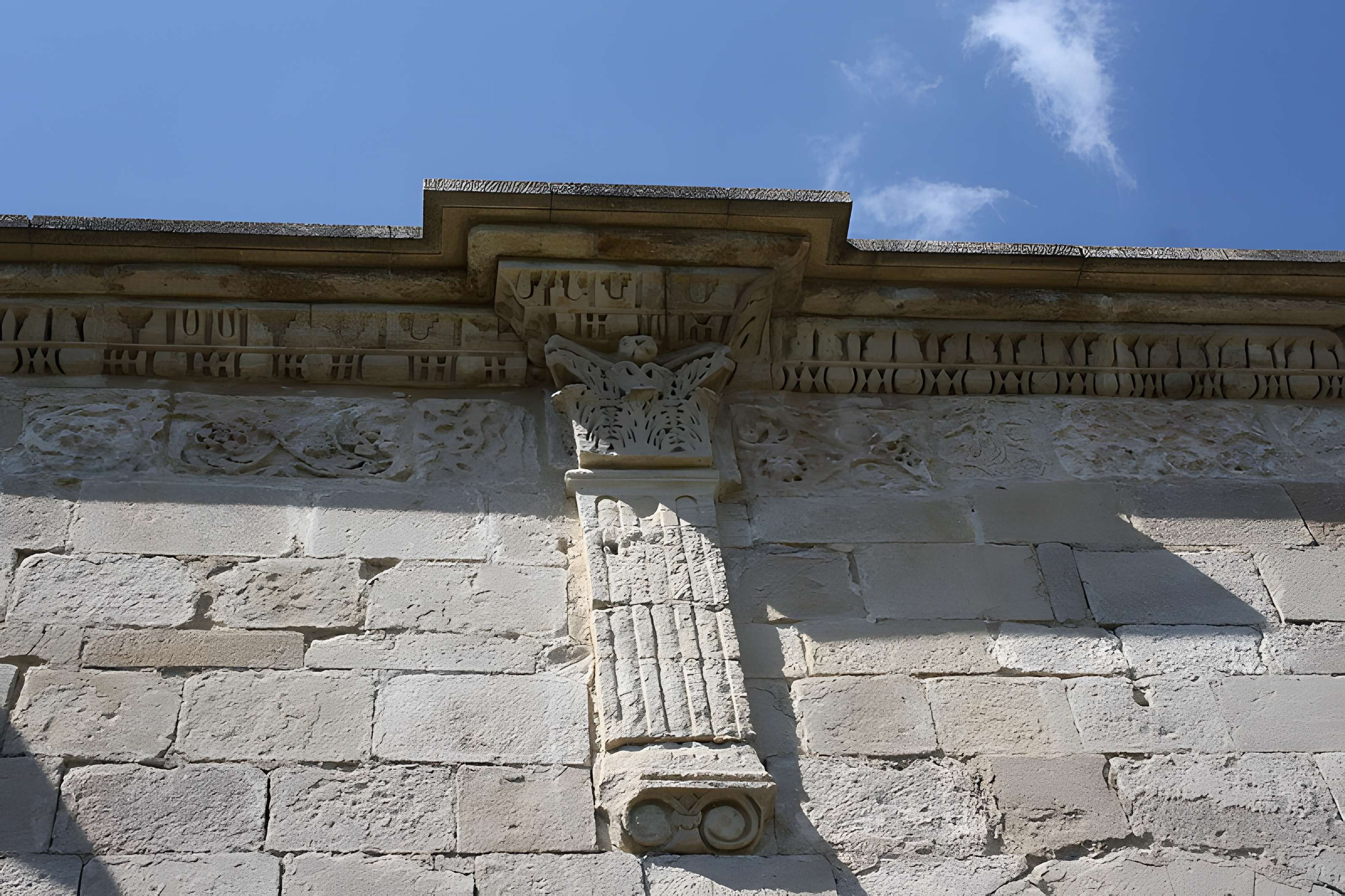 Chapelle Saint-Quenin de Vaison-la-Romaine 