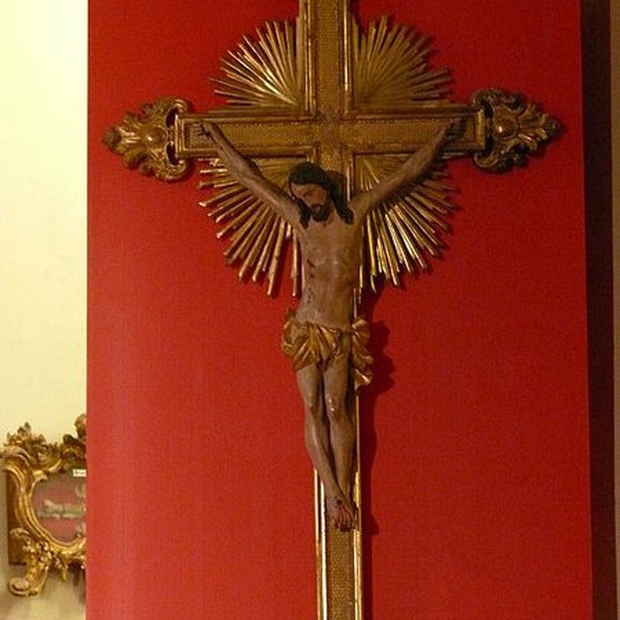 Photo de Église Saint-Didier de Saint-Didier dans le Vaucluse