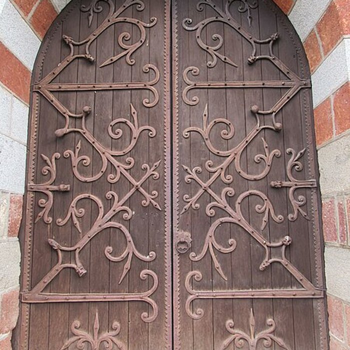 Photo de Église Saint-Didier de Saint-Dier-dAuvergne