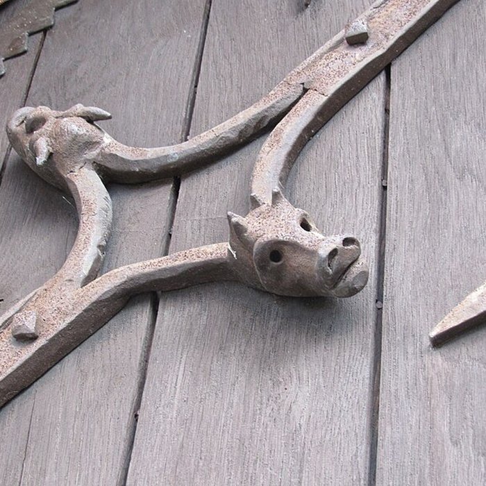 Photo de Église Saint-Didier de Saint-Dier-dAuvergne