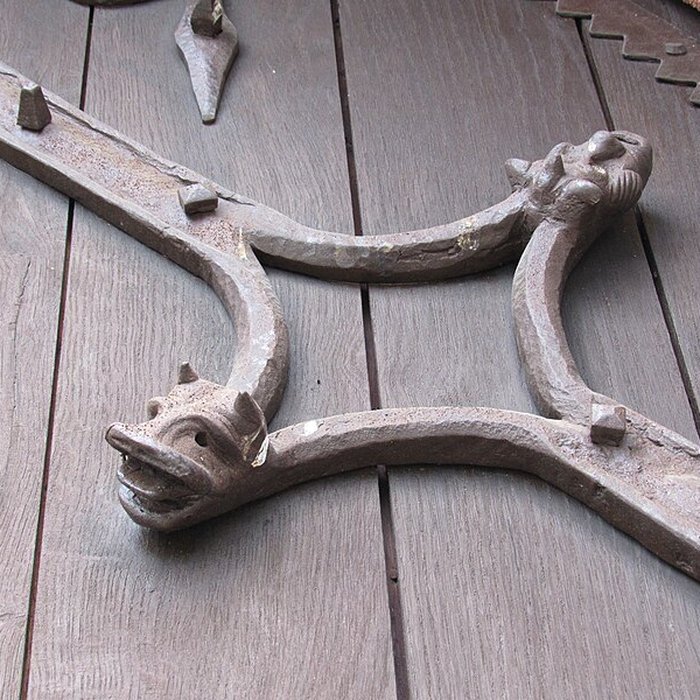 Photo de Église Saint-Didier de Saint-Dier-dAuvergne