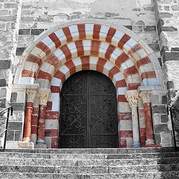 Photo de Église Saint-Didier de Saint-Dier-dAuvergne