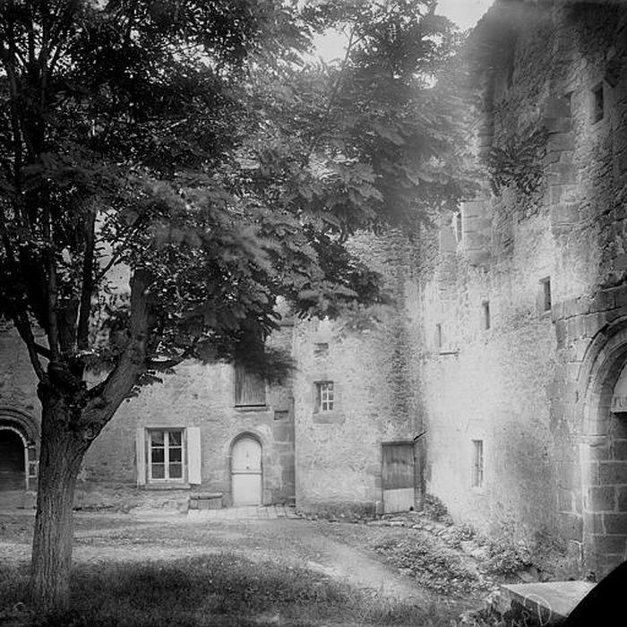 Photo de Église Saint-Didier de Saint-Dier-dAuvergne